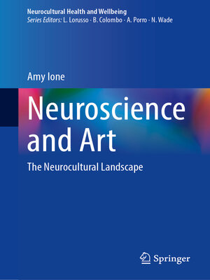 cover image of Neuroscience and Art